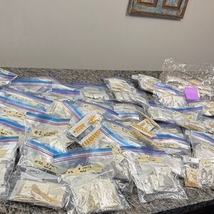 Jewelry bundle reseller lot Collection NWT